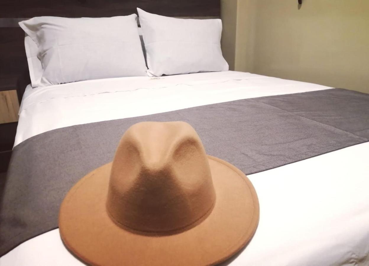 Hotel Brickell Ліма Екстер'єр фото