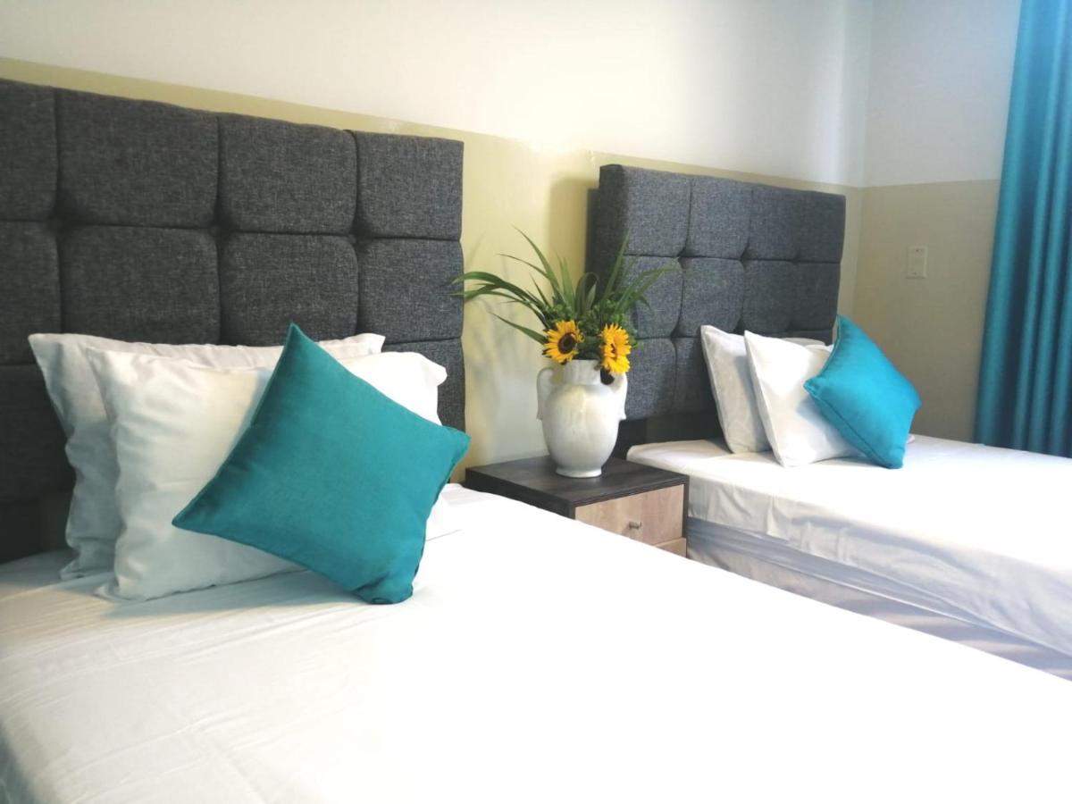 Hotel Brickell Ліма Екстер'єр фото