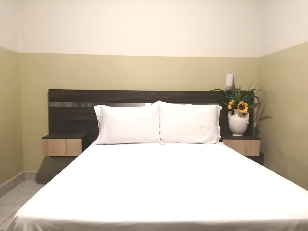 Hotel Brickell Ліма Екстер'єр фото